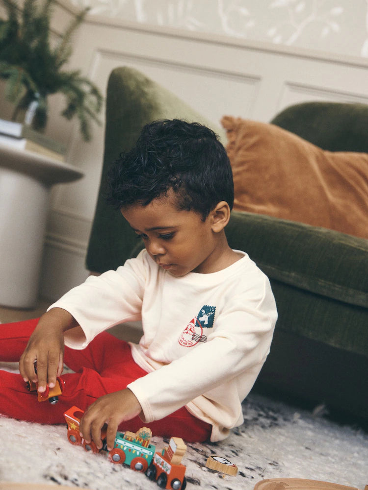 .DRAFT |Boy| Model Model Model (3 months to 7 years)