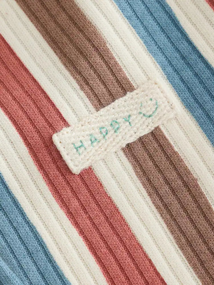 |BabyBoy| Pacote Com 5 Macacões Estampados Para Bebê (Azul/Vermelho) (0 meses a 3 anos)