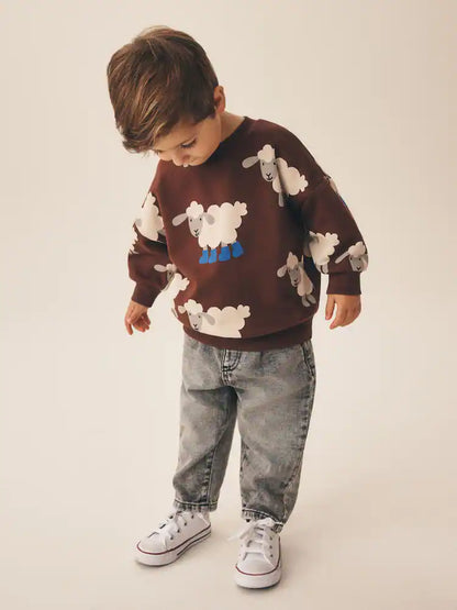 .BORRADOR |Niño| Modelo Modelo Modelo (3 meses a 7 años)