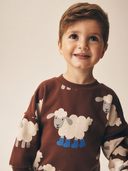.BORRADOR |Niño| Modelo Modelo Modelo (3 meses a 7 años)