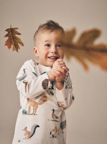 .BORRADOR |Niño| Modelo Modelo Modelo (3 meses a 7 años)