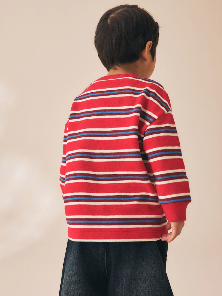 .BORRADOR |Niño| Modelo Modelo Modelo (3 meses a 7 años)
