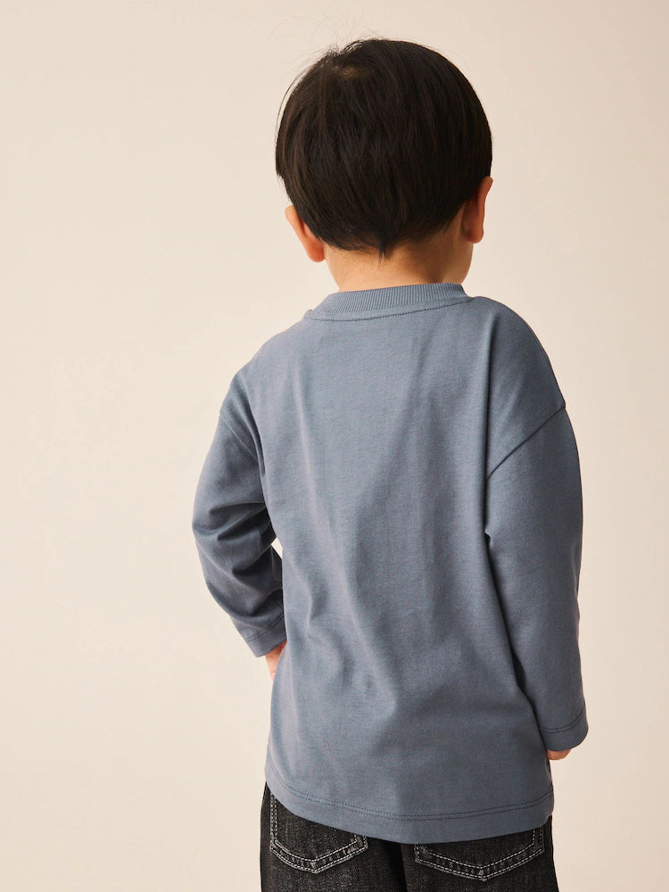 .BORRADOR |Niño| Modelo Modelo Modelo (3 meses a 7 años)