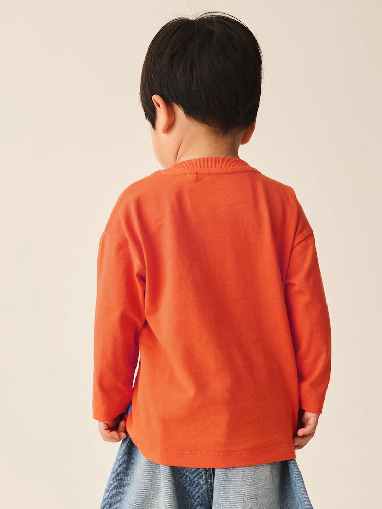 .BORRADOR |Niño| Modelo Modelo Modelo (3 meses a 7 años)