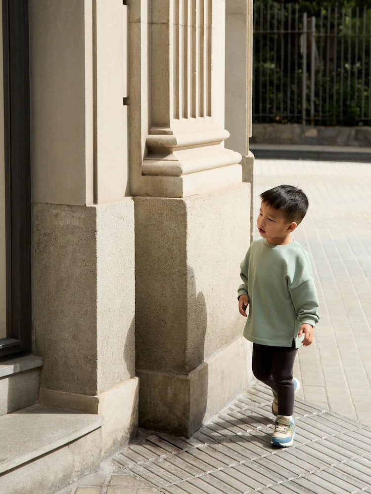 .BORRADOR |Niño| Modelo Modelo Modelo (3 meses a 7 años)