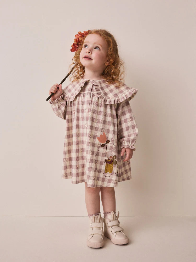 .BORRADOR |Niño| Modelo Modelo Modelo (3 meses a 7 años)
