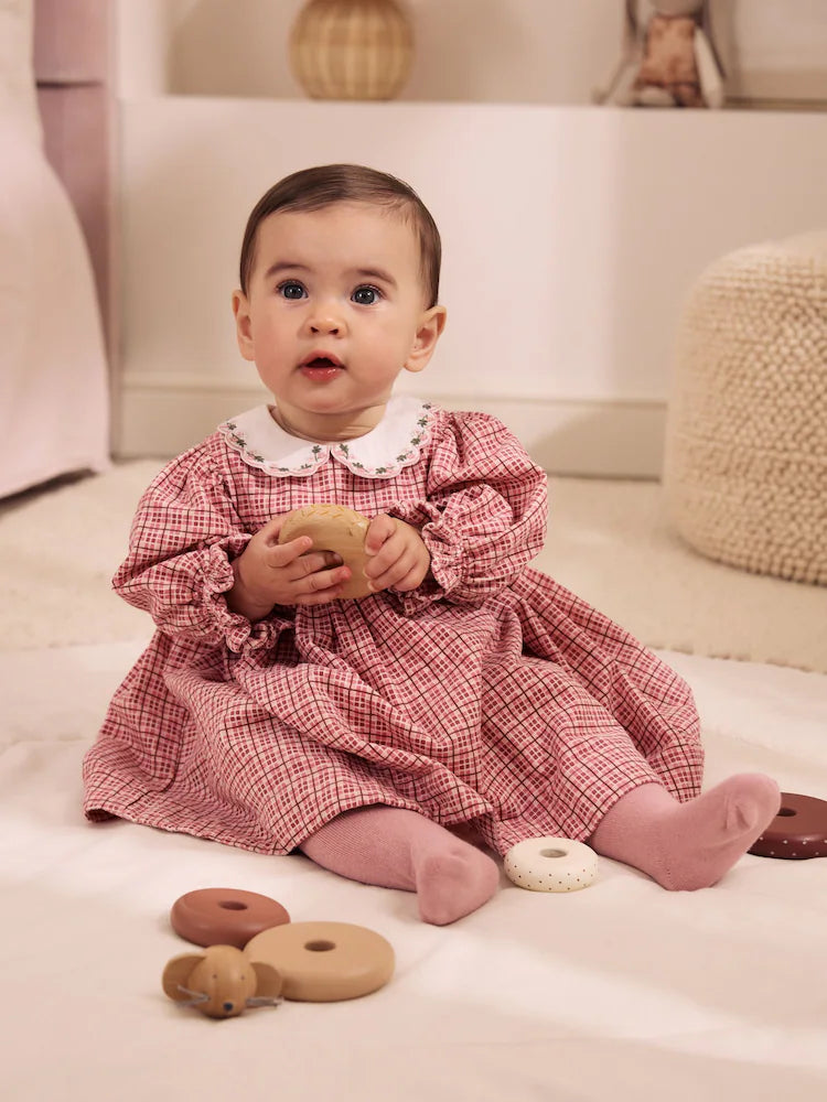 . BORRADOR |BabyGirl| Modelo Modelo Modelo (0 meses a 3 años)