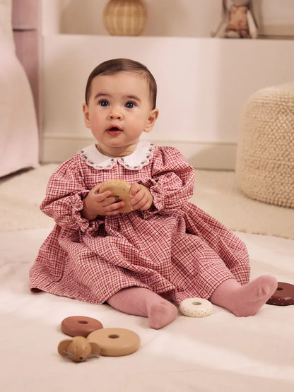 . BORRADOR |BabyGirl| Modelo Modelo Modelo (0 meses a 3 años)