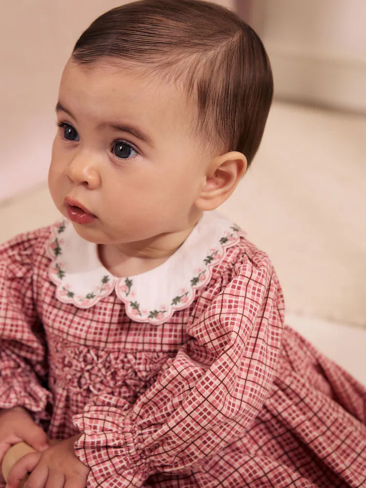 . BORRADOR |BabyGirl| Modelo Modelo Modelo (0 meses a 3 años)