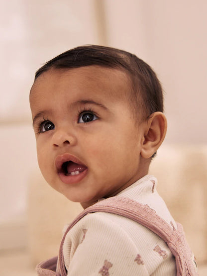 . BORRADOR |BabyGirl| Modelo Modelo Modelo (0 meses a 3 años)