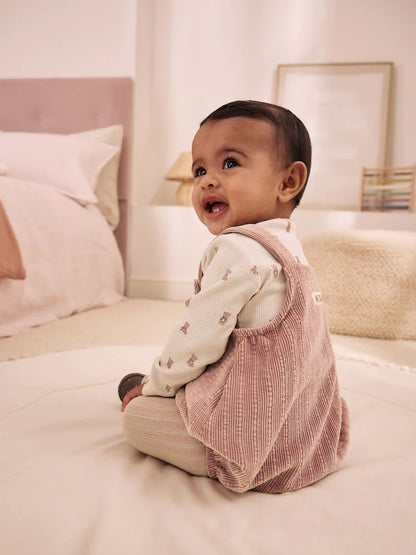 . BORRADOR |BabyGirl| Modelo Modelo Modelo (0 meses a 3 años)