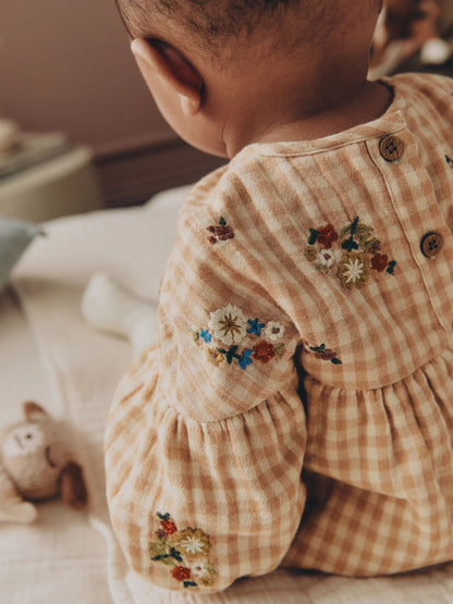 . BORRADOR |BabyGirl| Modelo Modelo Modelo (0 meses a 3 años)