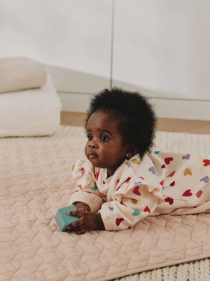 . BORRADOR |BabyGirl| Modelo Modelo Modelo (0 meses a 3 años)