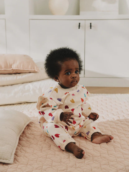 . BORRADOR |BabyGirl| Modelo Modelo Modelo (0 meses a 3 años)