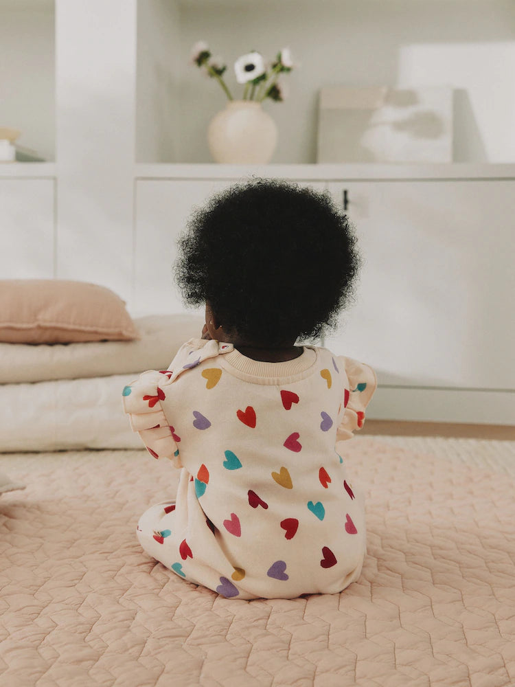 . BORRADOR |BabyGirl| Modelo Modelo Modelo (0 meses a 3 años)