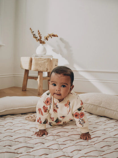 . BORRADOR |BabyGirl| Modelo Modelo Modelo (0 meses a 3 años)