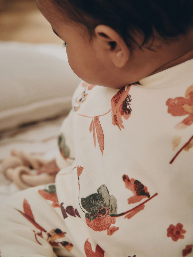 . BORRADOR |BabyGirl| Modelo Modelo Modelo (0 meses a 3 años)