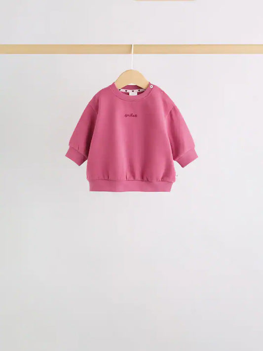 |BabyGirl| Conjunto De 6 Peças De Suéter e Leggings Com Estampa De Animal Para Bebês (0 meses a 2 anos)