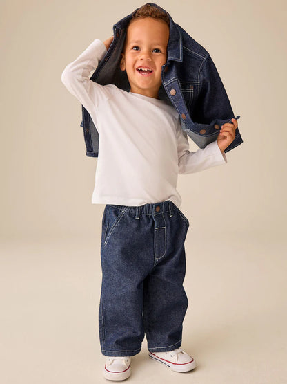 .BORRADOR |Niño| Modelo Modelo Modelo (3 meses a 7 años)