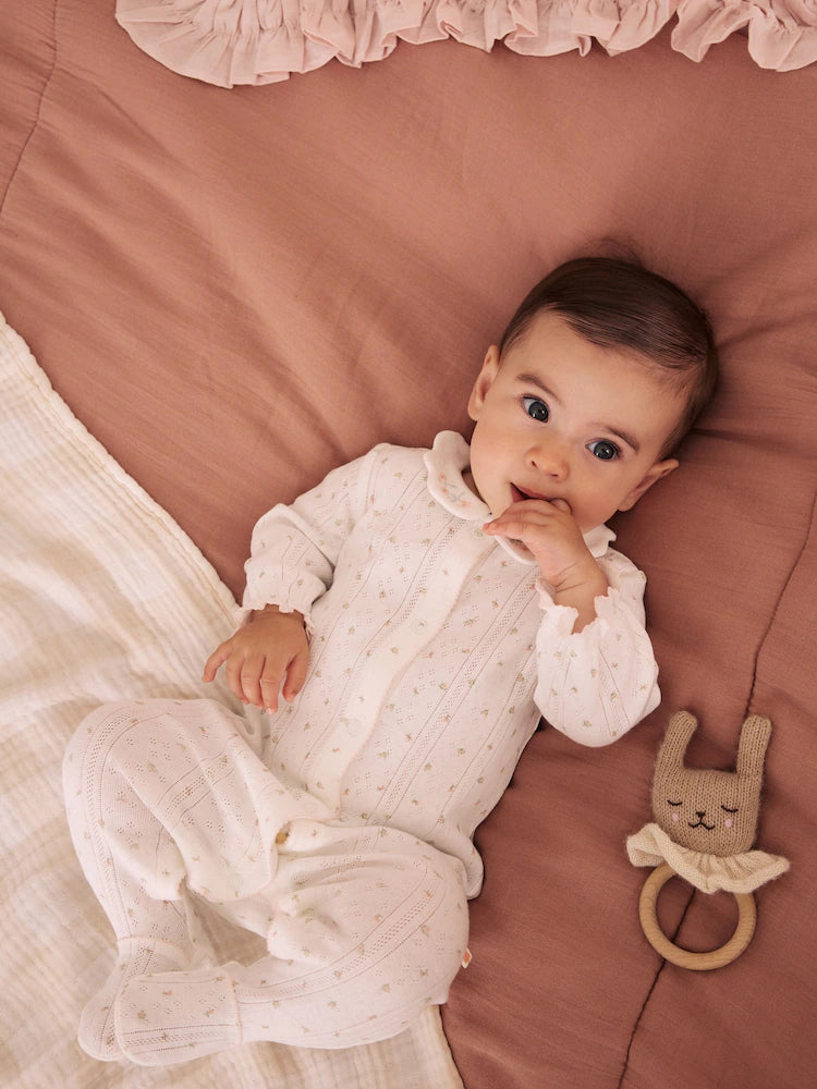 . BORRADOR |BabyGirl| Modelo Modelo Modelo (0 meses a 3 años)