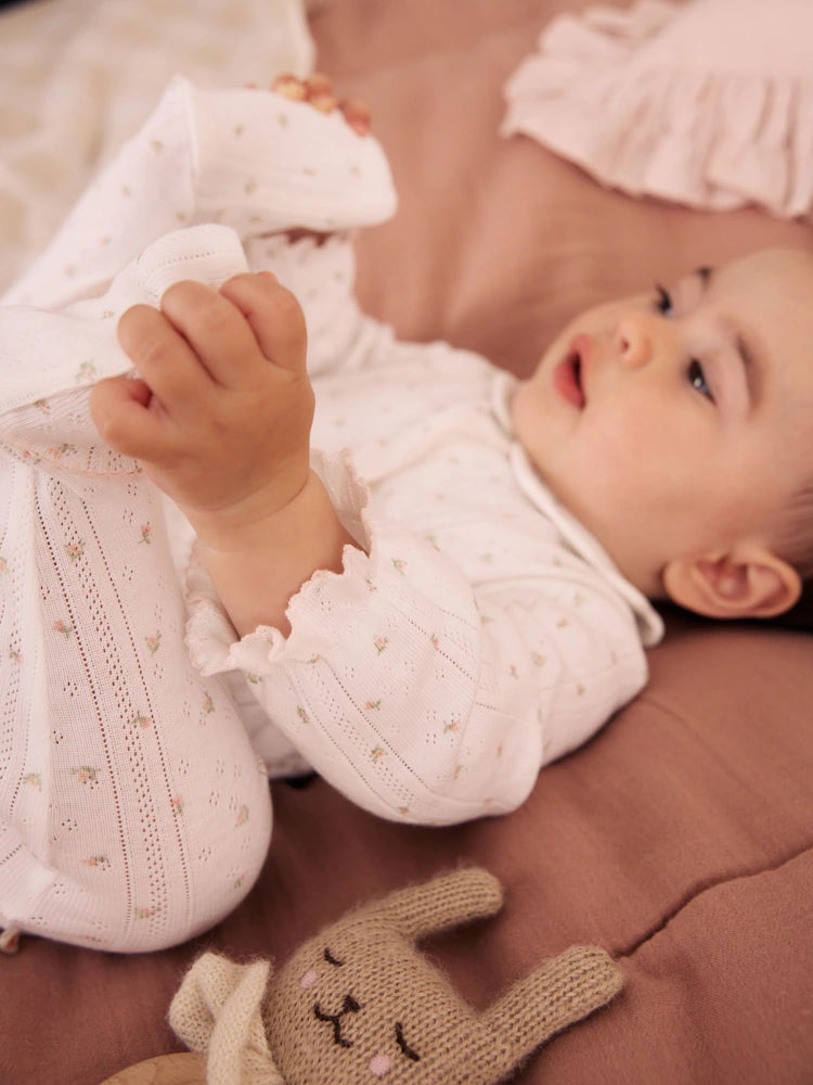 . BORRADOR |BabyGirl| Modelo Modelo Modelo (0 meses a 3 años)
