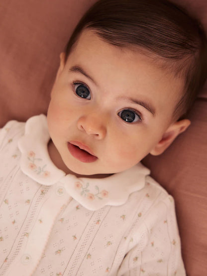 . BORRADOR |BabyGirl| Modelo Modelo Modelo (0 meses a 3 años)