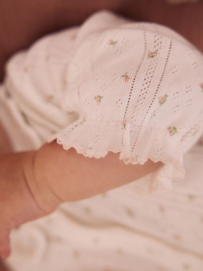 . BORRADOR |BabyGirl| Modelo Modelo Modelo (0 meses a 3 años)