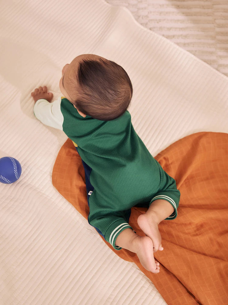 .BORRADOR |BabyBoy| Modelo Modelo Modelo (0 meses a 3 años)