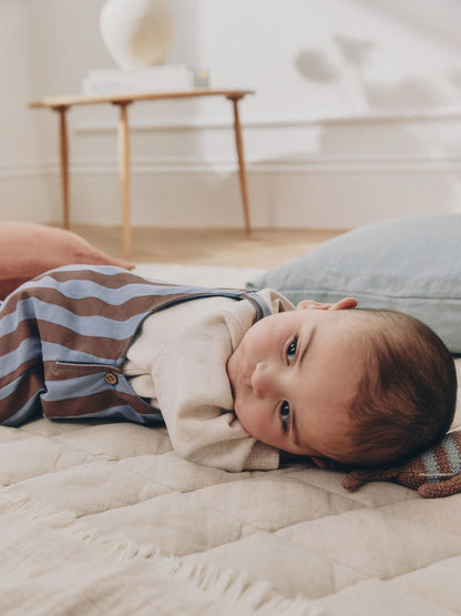.BORRADOR |BabyBoy| Modelo Modelo Modelo (0 meses a 3 años)