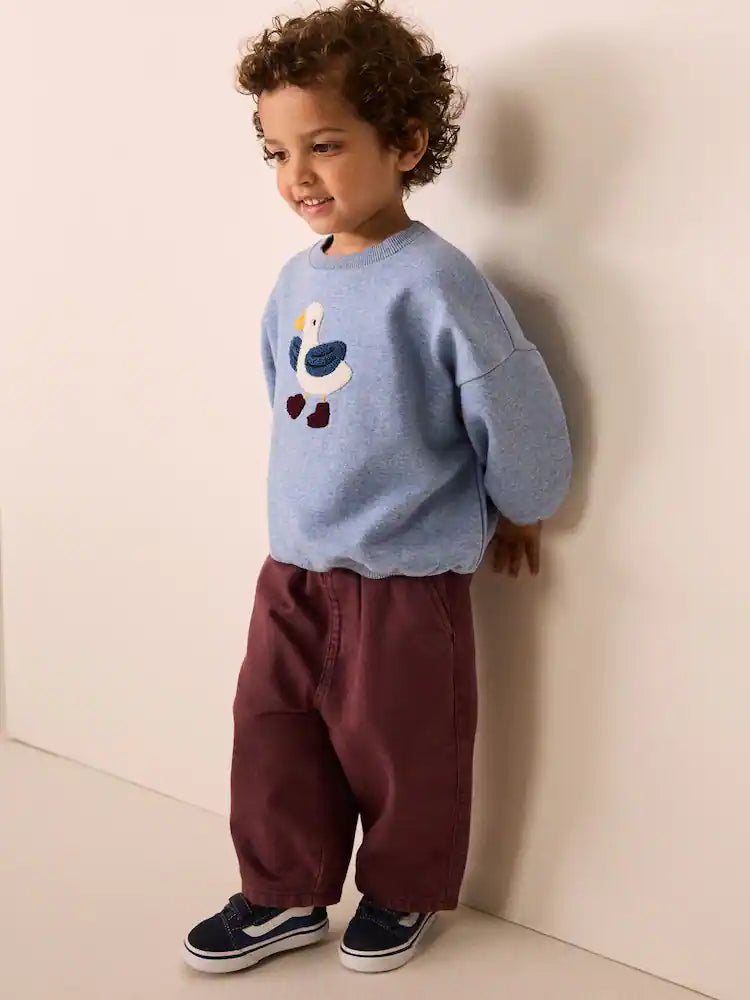 .BORRADOR |Niño| Modelo Modelo Modelo (3 meses a 7 años)