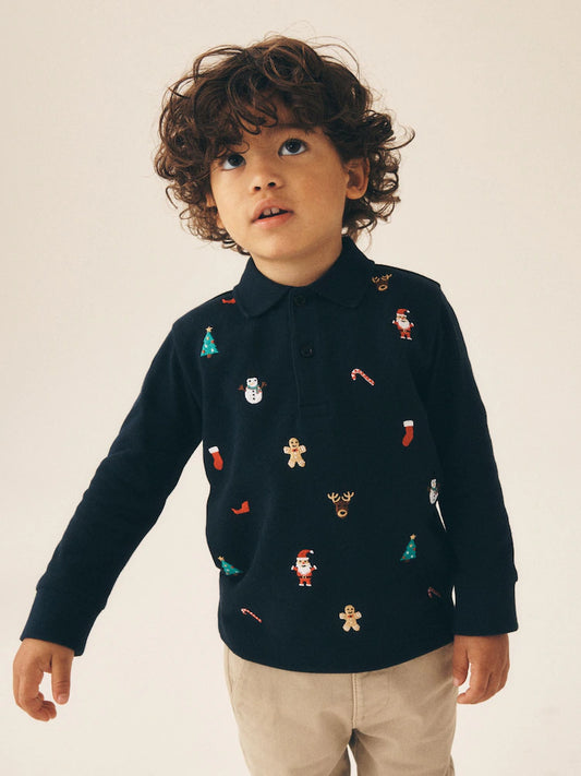 .BORRADOR |Niño| Modelo Modelo Modelo (3 meses a 7 años)