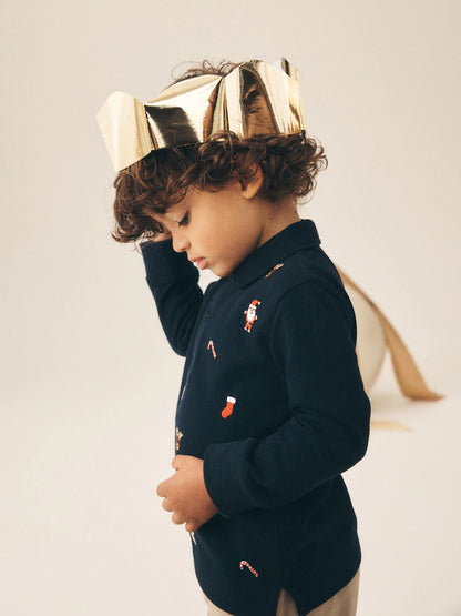 .BORRADOR |Niño| Modelo Modelo Modelo (3 meses a 7 años)
