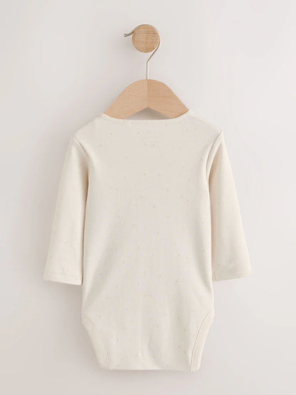 |BabyGirl| Body De Bebê Unissex De Manga Longa "I Love My Mummy"
