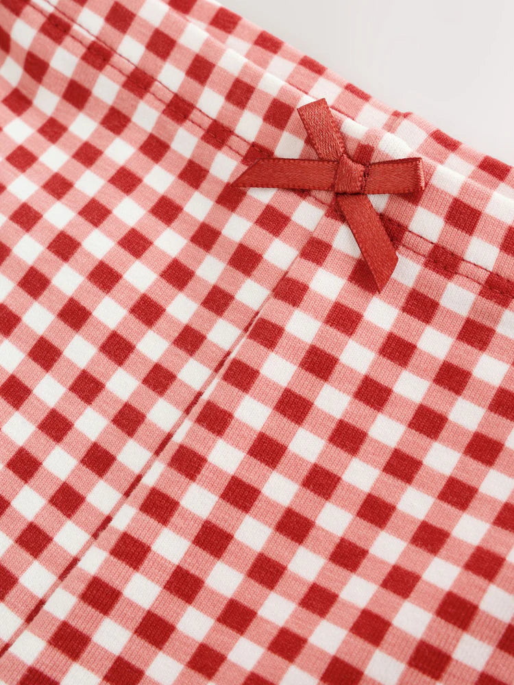 |BabyGirl| Conjunto de Moletom e Legging com Estampa de Coelhinho Rosa (0 meses a 2 anos)