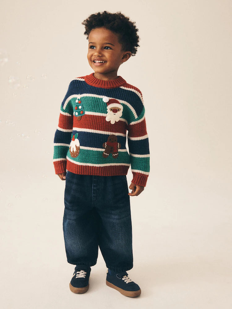 .BORRADOR |Niño| Modelo Modelo Modelo (3 meses a 7 años)