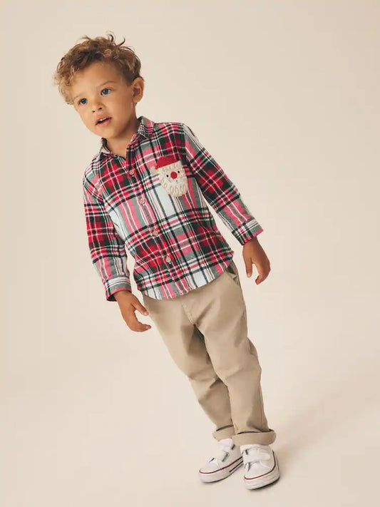 .BORRADOR |Niño| Modelo Modelo Modelo (3 meses a 7 años)