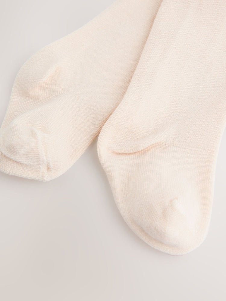 |BabyGirl| Vestido Xadrez Preto/Cinza Para Bebê, Manga Comprida, Em Camadas, Com Meia-Calça (0 meses a 2 anos)