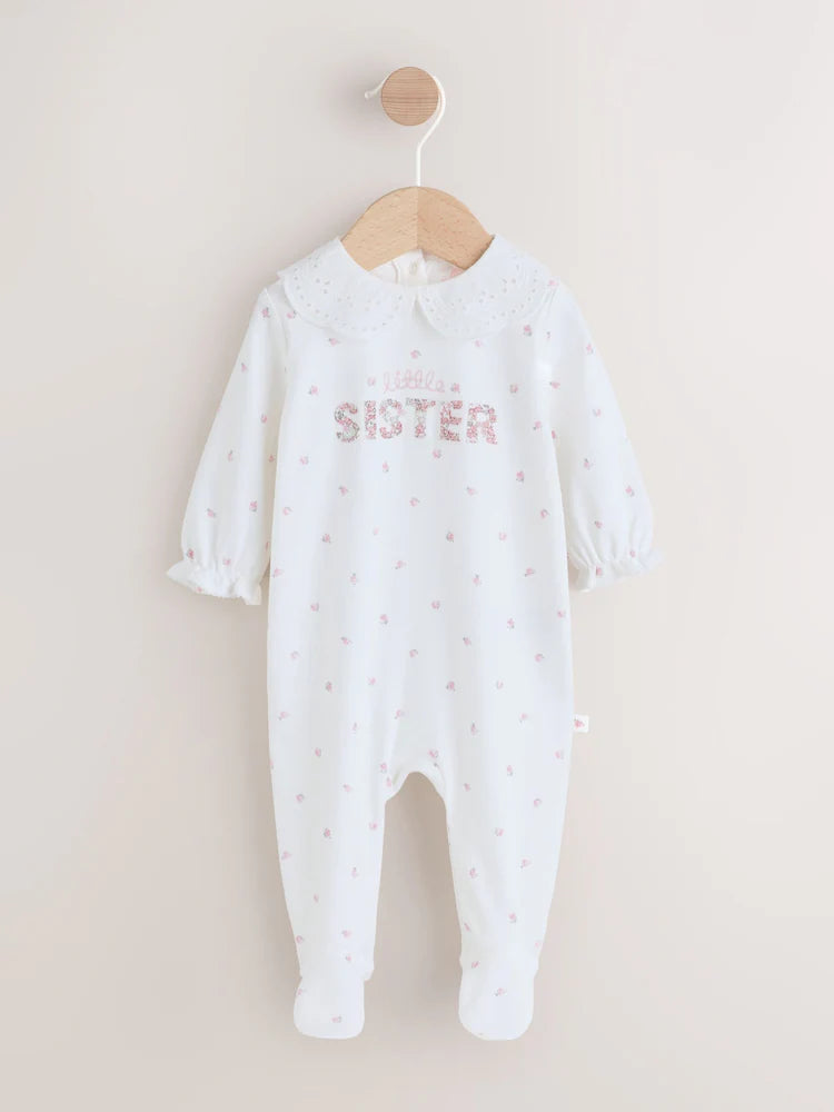 . BORRADOR |BabyGirl| Modelo Modelo Modelo (0 meses a 3 años)