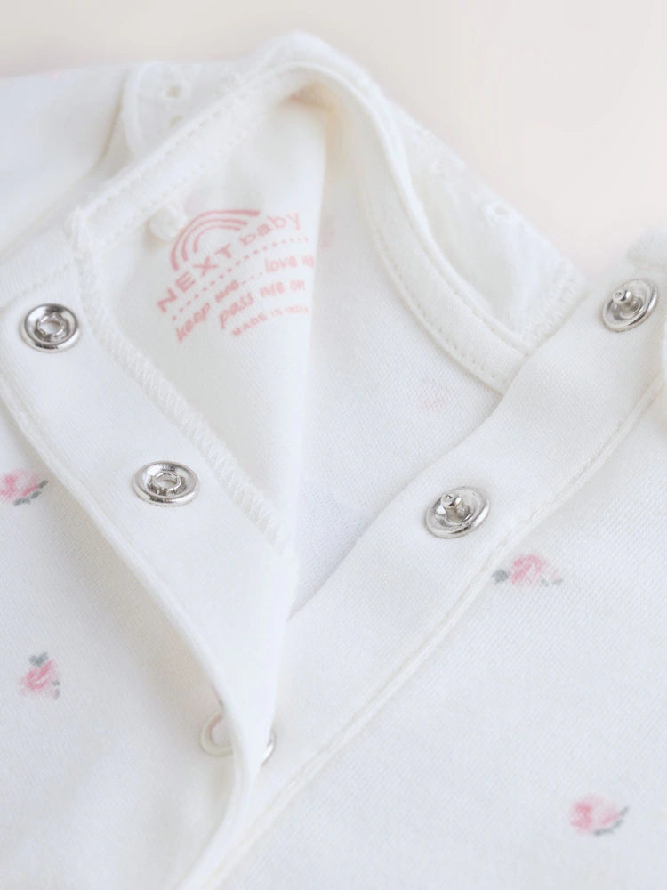 . BORRADOR |BabyGirl| Modelo Modelo Modelo (0 meses a 3 años)