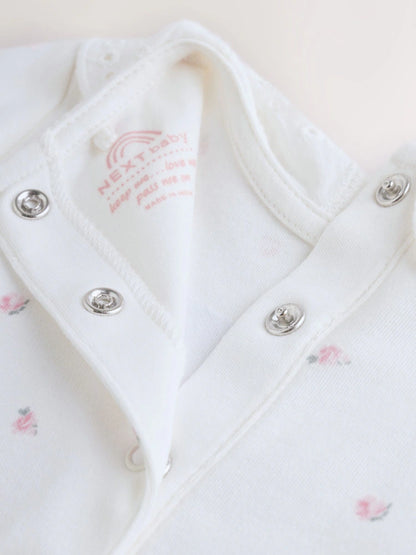 . BORRADOR |BabyGirl| Modelo Modelo Modelo (0 meses a 3 años)