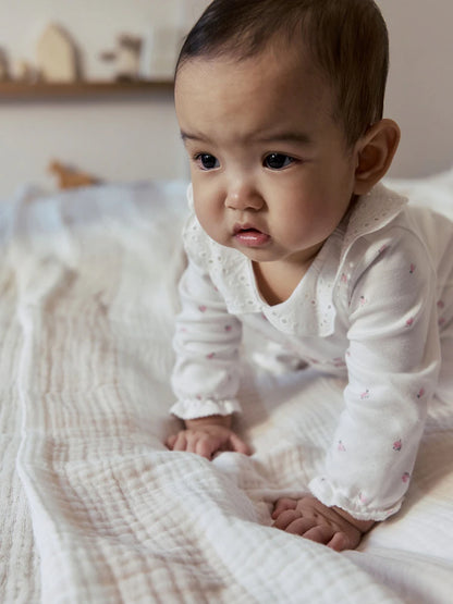 . BORRADOR |BabyGirl| Modelo Modelo Modelo (0 meses a 3 años)