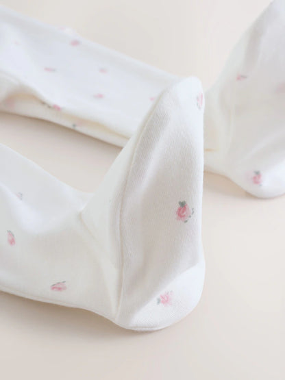 . BORRADOR |BabyGirl| Modelo Modelo Modelo (0 meses a 3 años)