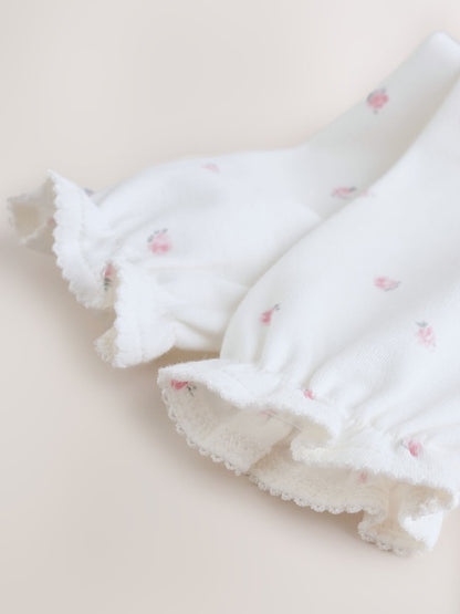 . BORRADOR |BabyGirl| Modelo Modelo Modelo (0 meses a 3 años)