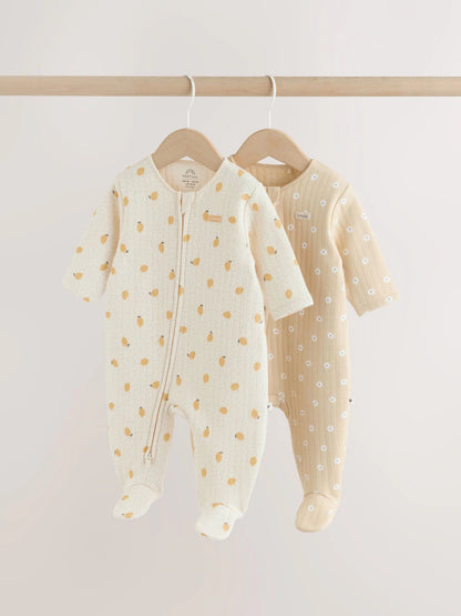 |BabyGirl| Camiseta De Manga Curta Com Estampa Náutica Branca (3 meses a 7 anos)