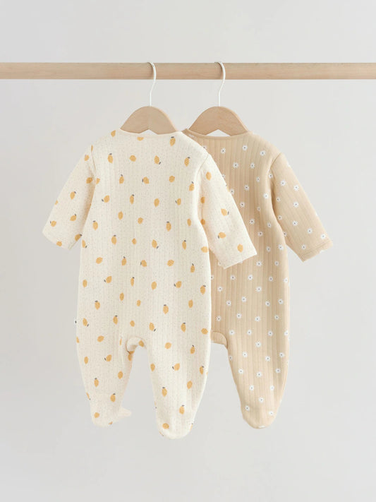 |BabyGirl| Camiseta De Manga Curta Com Estampa Náutica Branca (3 meses a 7 anos)