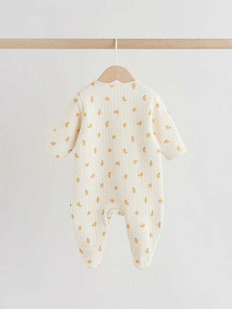 |BabyGirl| Camiseta De Manga Curta Com Estampa Náutica Branca (3 meses a 7 anos)