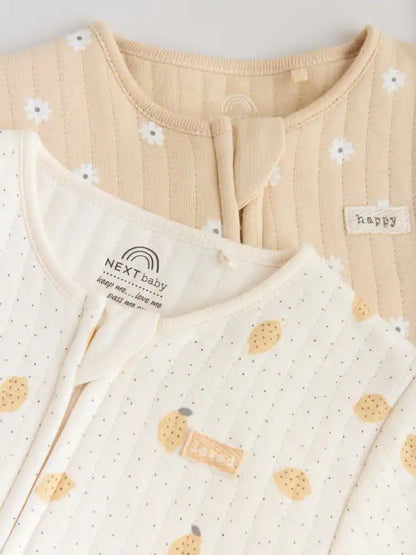 |BabyGirl| Camiseta De Manga Curta Com Estampa Náutica Branca (3 meses a 7 anos)