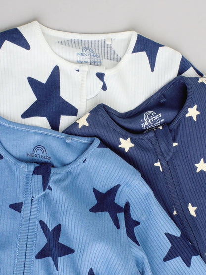 .BORRADOR |BabyBoy| Modelo Modelo Modelo (0 meses a 3 años)