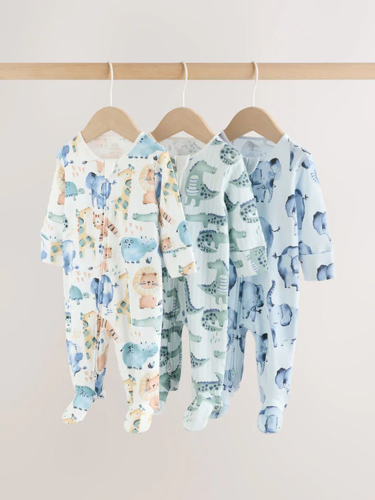 .BORRADOR |BabyBoy| Modelo Modelo Modelo (0 meses a 3 años)