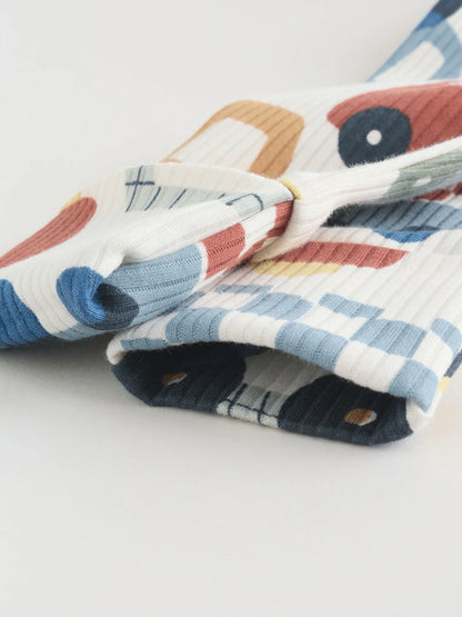 .BORRADOR |BabyBoy| Modelo Modelo Modelo (0 meses a 3 años)